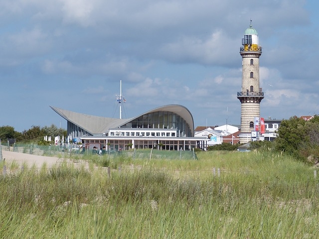 Pixabay_Warnemünde-Rostock
