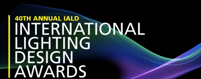 40. IALD Inter. LD Awards.png