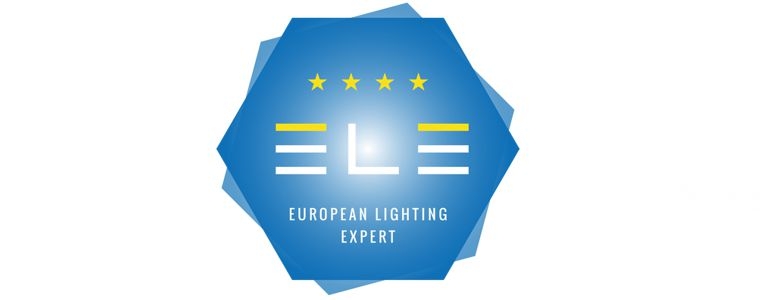 ELE Logo breit