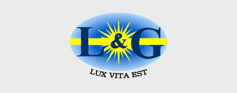 Logo Licht & Gesundheit gross