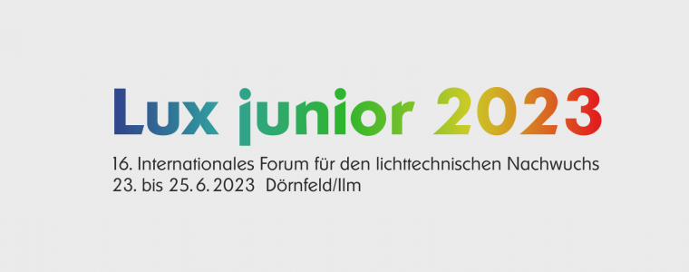 Lux junior 2023