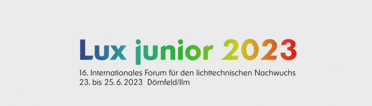 Lux junior 2023