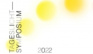 2022 Tageslichtsyposium